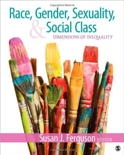 Race Gender Sexuality And Social Class