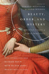 Beauty Order and Mystery
