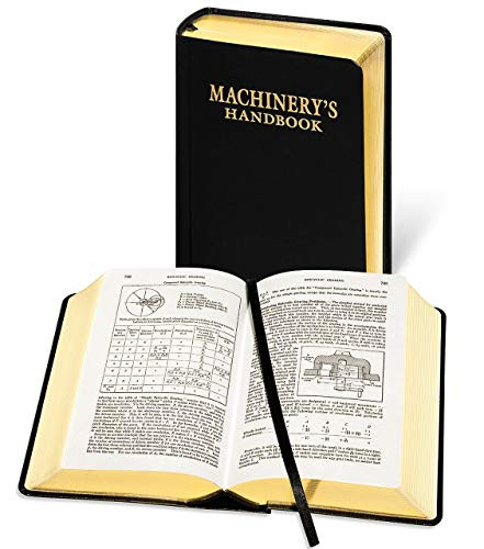 Machinery's Handbook Collector's Edition: 1914 Replica Volume 1