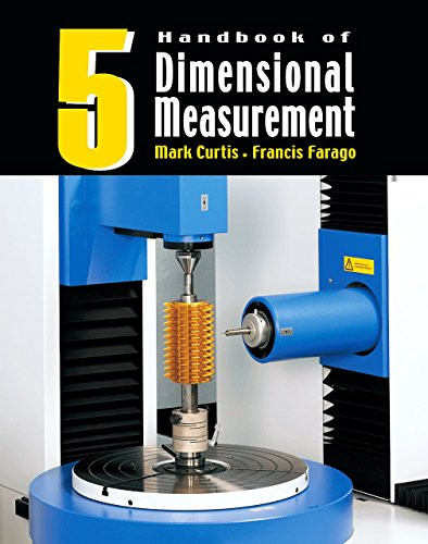 Handbook of Dimensional Measurement (Volume 1)