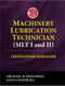 Machinery Lubrication Technician