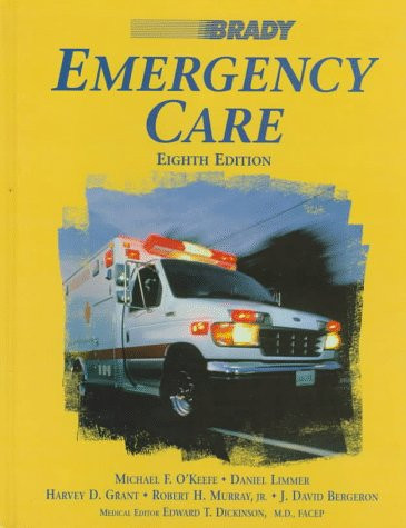 Brady Emergency Care