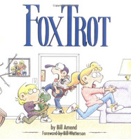 FoxTrot (Volume 1)