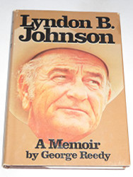 Lyndon B. Johnson: A Memoir