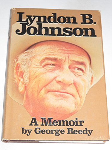 Lyndon B. Johnson: A Memoir