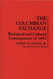Columbian Exchange: Biological and Cultural Consequences of 1492
