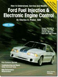 Ford Fuel Injection & Electronic Engine Control