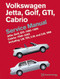 Volkswagen Jetta Golf GTI