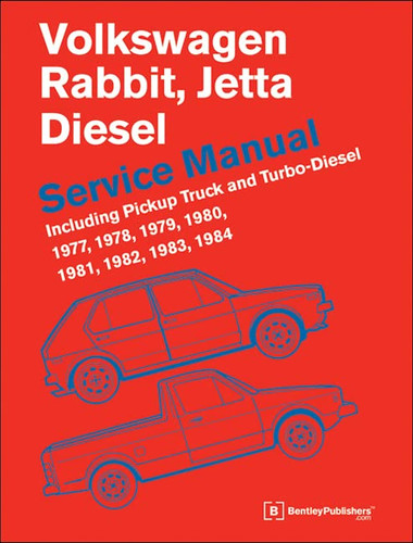 Volkswagen Rabbit Jetta