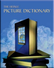 Heinle Picture Dictionary Beginning Workbook (s)