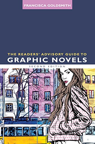 Readers' Advisory Guide to Graphic Novels