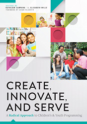 Create Innovate and Serve