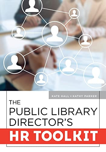 Public Library Director's HR Toolkit