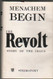 Revolt: Story of the Irgun