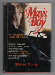 May's boy: An incredible story of love