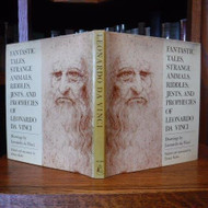 Fantastic tales strange animals riddles jests and prophecies