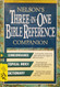 Nelson's Three-In-One Bible Reference Companion