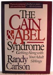 Cain & Abel Syndrome