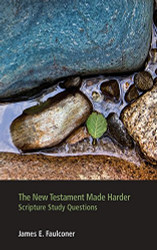 New Testament Made Harder