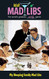 My Bleeping Family Mad Libs: World's Greatest Word Game - Adult Mad