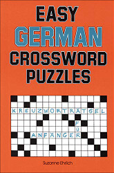Easy German Crossword Puzzles