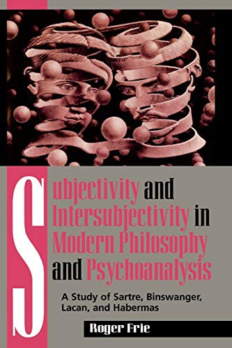 Subjectivity and Intersubjectivity in Modern Philosophy