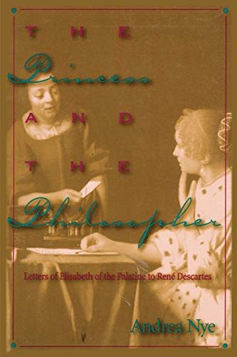 Princess and the Philosopher