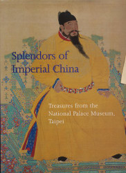 Splendors of Imperial China