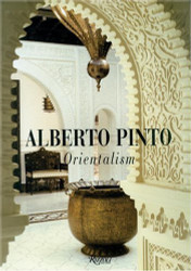 Alberto Pinto Orientalism