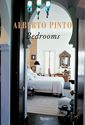 Albert Pinto: Bedrooms