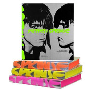 Stephen Sprouse Book