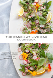 Ranch at Live Oak Cookbook