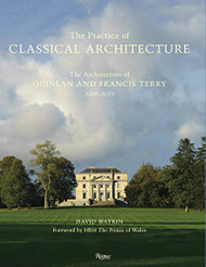 Practice of Classical Architecture