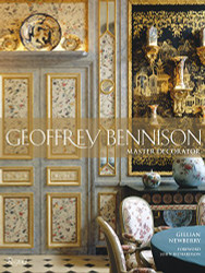 Geoffrey Bennison: Master Decorator
