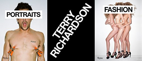 Terry Richardson: Volumes 1 & 2: Portraits and Fashion