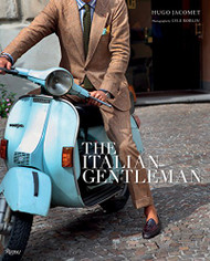 Italian Gentleman