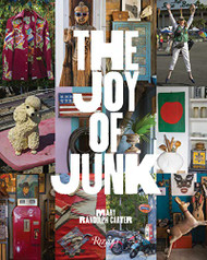 Joy of Junk: Go Right Ahead Fall In Love With The Wackiest