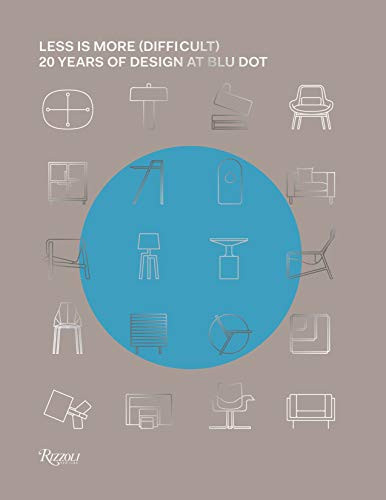 Less Is More (Difficult): 20 Years of Design at Blu Dot