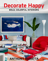 Decorate Happy: Bold Colorful Interiors