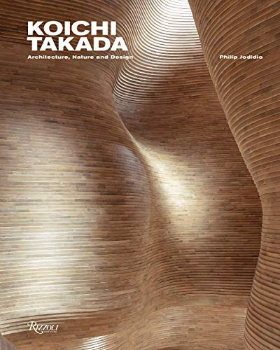 Koichi Takada: Architecture Nature and Design