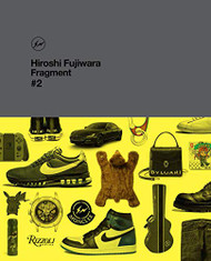 Hiroshi Fujiwara: Fragment #2