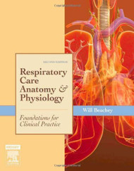 Respiratory Care Anatomy And Physiology