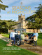 Seasons at Highclere: Gardening Growing and Cooking Through the Year