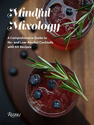 Mindful Mixology: A Comprehensive Guide to No- and Low-Alcohol