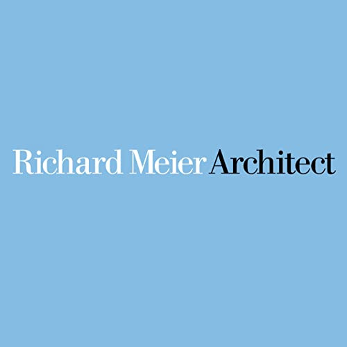Richard Meier Architect Volume 8