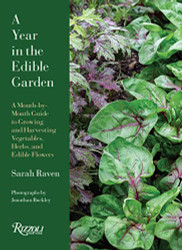 Year in the Edible Garden