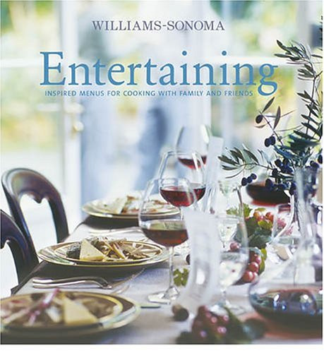 Williams-Sonoma Entertaining