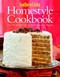 Southern Living: Homestyle Cookbook: Over 400 Mouthwatering