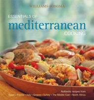 Williams-Sonoma Essentials of Mediterranean Cooking