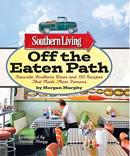 Southern Living Off the Eaten Path